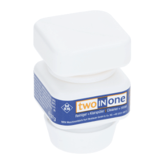CARTRIDGE MKN WAVE CLEAN TWO-IN-ONE - 10